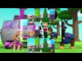 TCPMV PAW Patrol Scan No 5