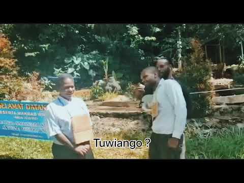 Gombal Buat Mingo-Mingo !