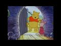 The New Adventures Of Winnie The Pooh Good Bye Mr Pooh Episodes 2 Scott Moss