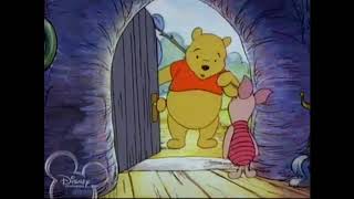 The New Adventures of Winnie the Pooh Good-bye, Mr. Pooh Episodes 2 - Scott Moss