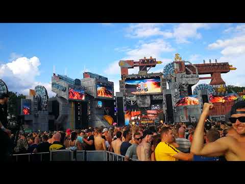 Dominator 2019 - Deadly Guns