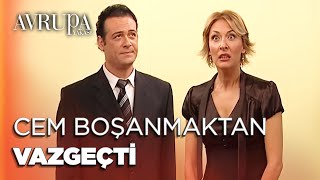 Aslı ve Cem'in olaylı mahkemesi - Avrupa Yakası