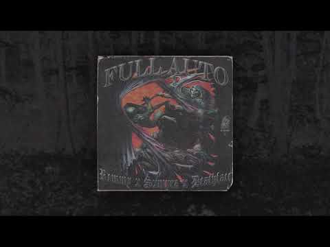 REMMY x SXMPRA x DEATHFACE - FULL AUTO (PROD.VIOLENCETAHELL)