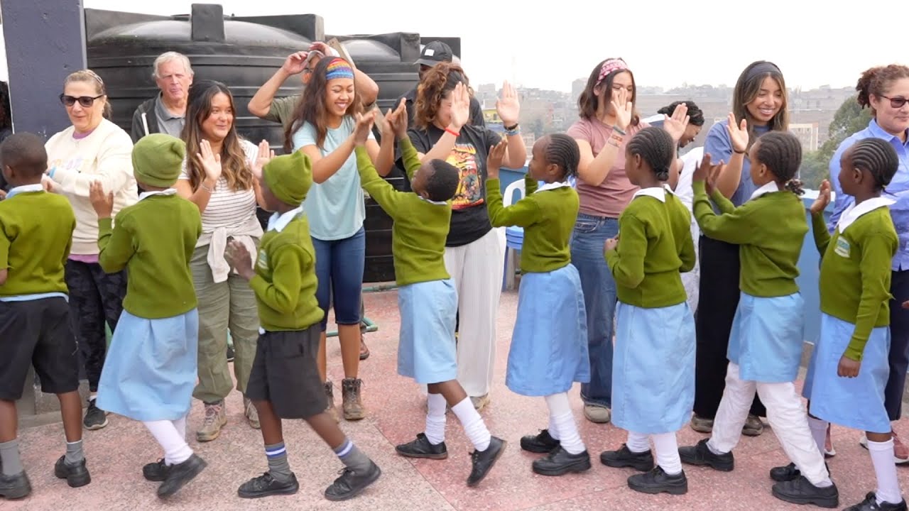 MOHI Ministry Update 2025 | Celebrating What God Is Doing