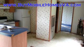 preview picture of video 'Economy Trailer, small trailer home, small mobile home 3'