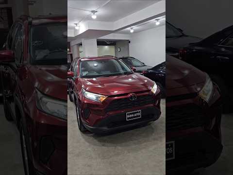 TOYOTA RAV4 NON HYBRID 2020 MODEL | 4 POINT | 64,000 KM RUN || CALL : 01717697918 #toyotaRav4
