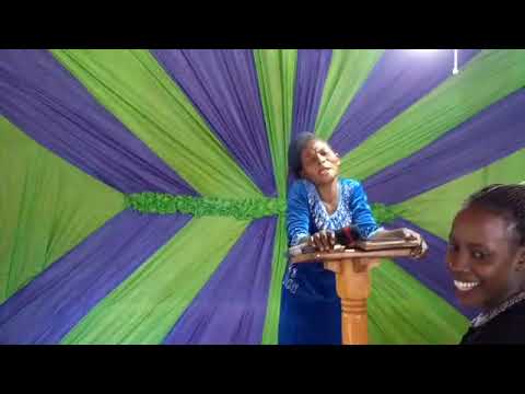 Rock Healing Sunday Service with Pr Gladys Nakitto on 9/10/2022