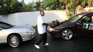 Bankroll &quot;money my religion&quot;