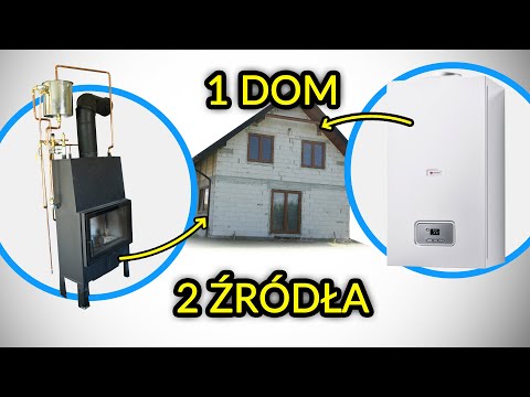 Gotowy zestaw dla 2 źródeł ciepła?