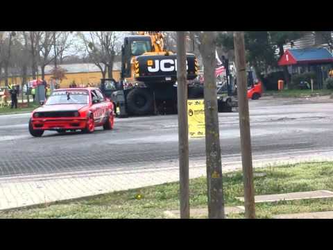 AMTS 2014 Gymkhana 09