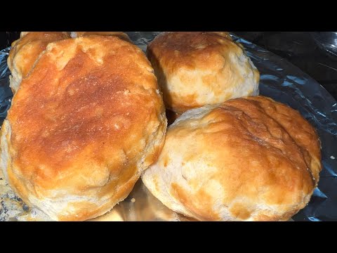 How I Cook Frozen Biscuits Using The BIG BOSS Air Fryer