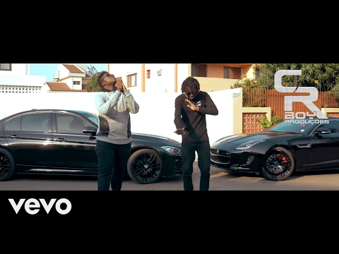 Youngg Ricardo ft. Hernâni - Weekend ( Video by Cr Boy ) ( Video by CrBoyProd. )