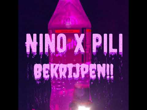 Nino Ace x Ice p - Bekrijpen