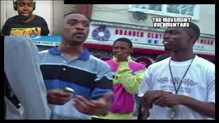 Throw back Battles ep1 Wiley vs Ghetts