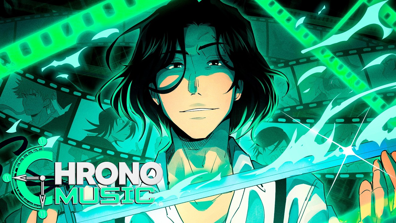 Chrono - LIVRO DO FIM | Tsukishima (Bleach)