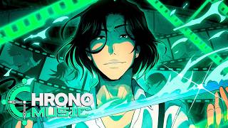 Chrono - LIVRO DO FIM | Tsukishima (Bleach)