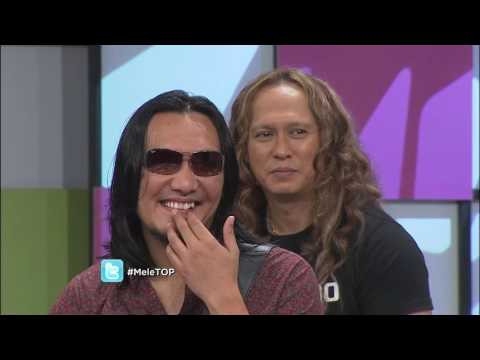 MeleTOP: Konsert Kurnia SLAM Untuk Peminat! Ep184 [10.5.2016]