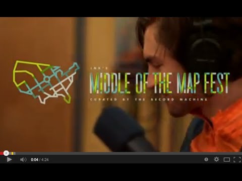 The Noise FM - Road Warrior - MOTM Sessions 2014