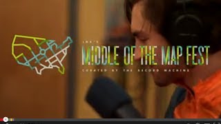 The Noise FM - Road Warrior - MOTM Sessions 2014