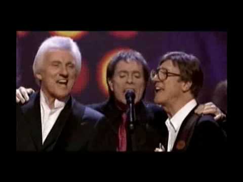 Cliff Richard & The Shadows | Royal Variety Performance  Dec. 2008, | The Young Ones, Willie and the