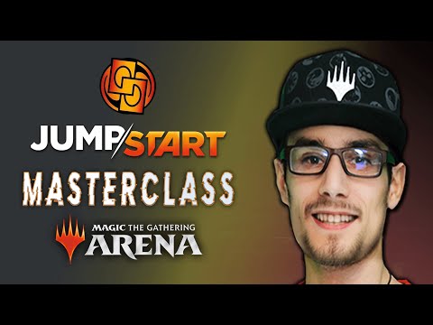 EVERYTHING YOU NEED TO KNOW ABOUT JUMPSTART! | MTG Arena Guide