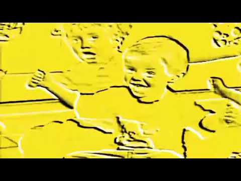 Teletubbies TV Stretching Words Date 8 August 2001