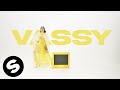 VASSY - Krazy (Official Music Video)