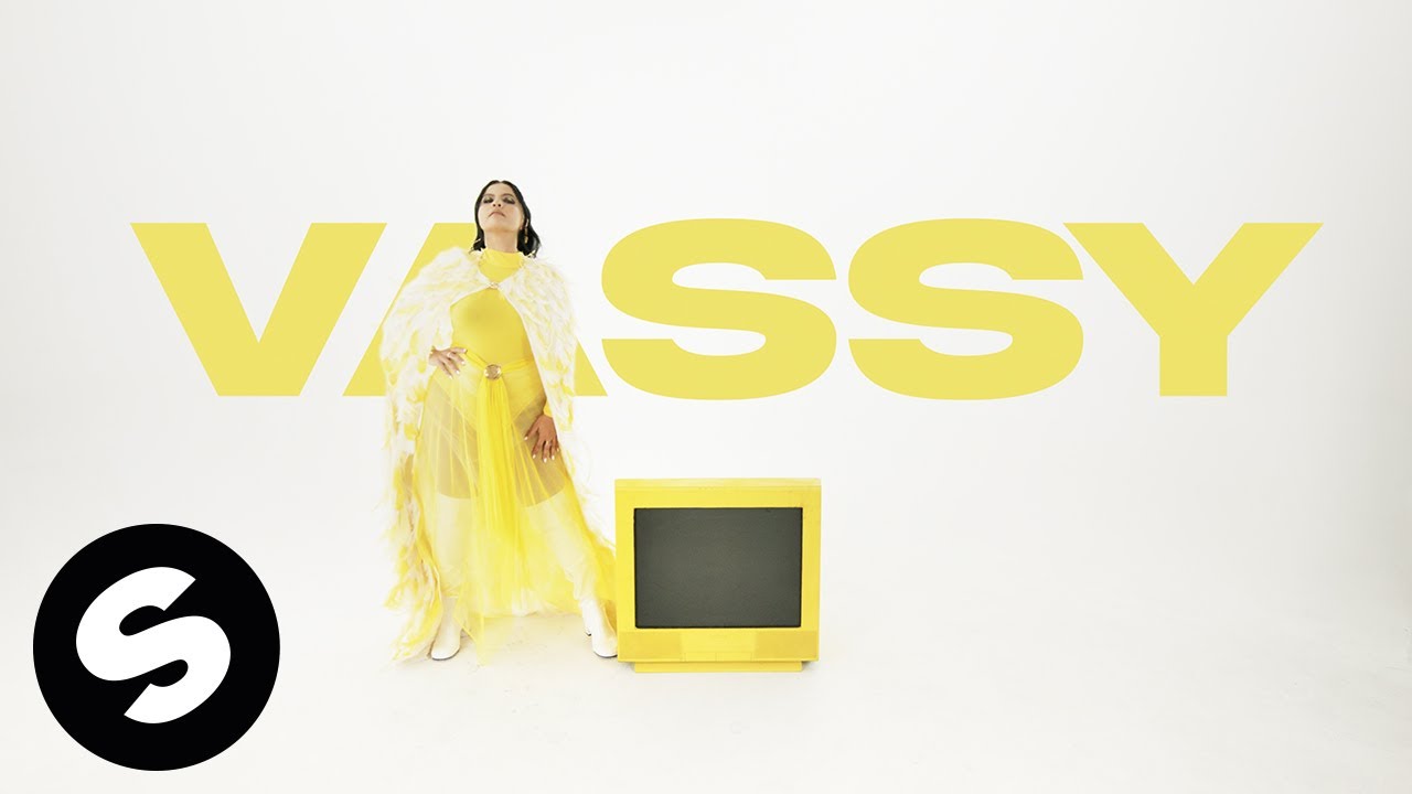 VASSY — Krazy
