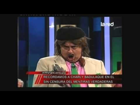 Mentiras Verdaderas Programa Completo Viernes 7 de Febrero 2014