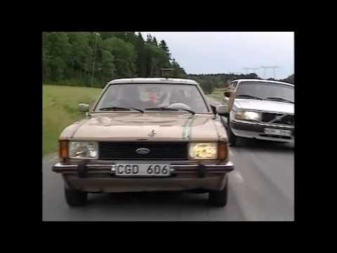 Eddie Meduza - Gasen i Botten