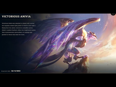 VICTORIOUS ANIVIA SKIN SPOTLIGHT-NEW ITEMS-05-24-2024