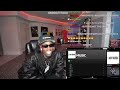 KAI CENAT REACTION To EVIL JORDAN By CARTI I AM MUSIC