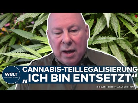 Video Thumbnail: KRIMINALITÄT IN BERLIN: Messerattacken, Cannabis und Antisemitismus | Deutschland in der Krise?