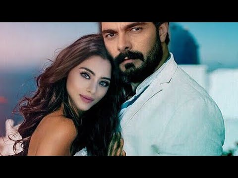 LJUBAV CVETA - Halil odveo Silu u tajnu kolibu, tu ce da mu se preda