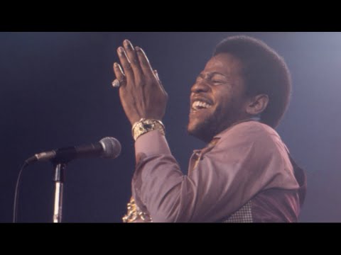 The Story of Al Green | His Crazy Life Behind The Music