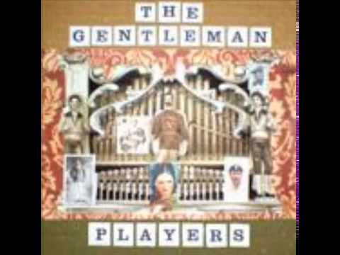 The Politik - Saturn (The Gentleman Players Remix)
