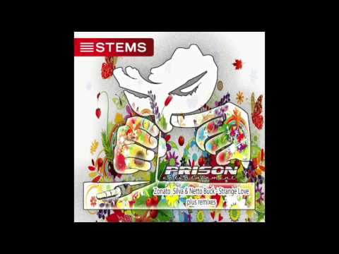 ZONATO SILVA & NETTO BUCK - STRANGE LOVE (ORIGINAL MIX)