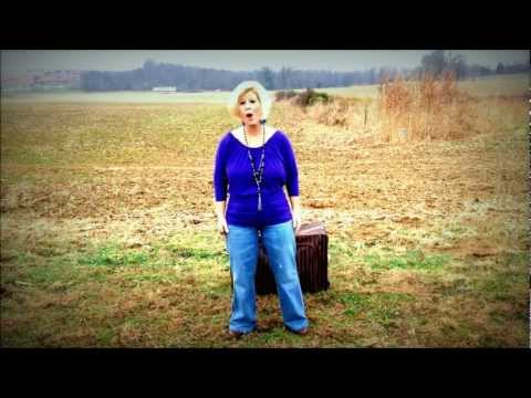 Lesson In Leaving-Jo Dee Messina cover by:Vicki Hughes