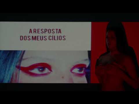A Resposta Dos Meus Cílios - Matheus de Bezerra