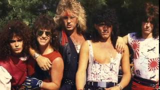 RATT - Closer To My Heart