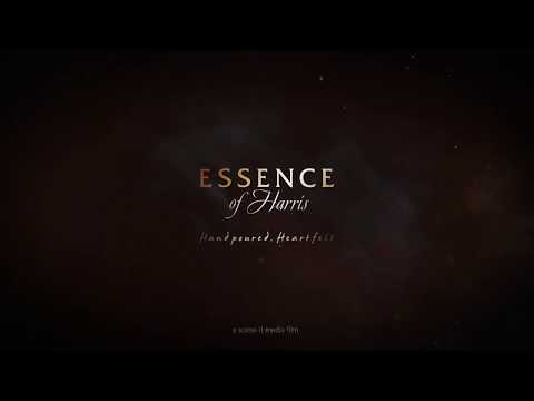 This is the Essence of Harris