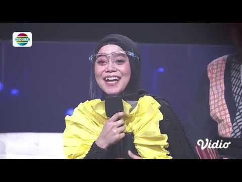 Meli Lida Awalnya Duet Sama Lesti DA Sekarang Sama Sama Jadi Juara [PESTA SANG JUARA 2020]