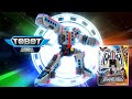 Tobot Power Train Master V Transformers Tobot