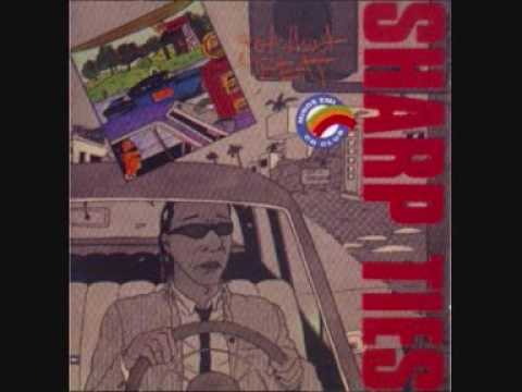 Sharp Ties - Get That Beat