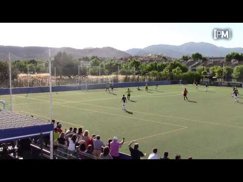 Resumen: La Unión 3-2 Campanet