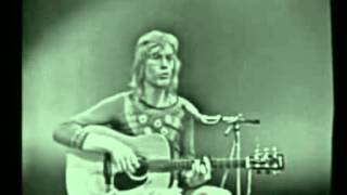 Dick Annegarn sacré géranium