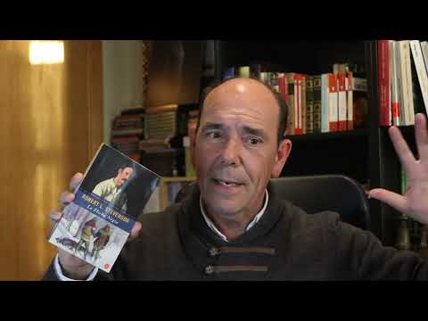 Recién leído 44. LA FLECHA NEGRA. (Robert L. Stevenson).