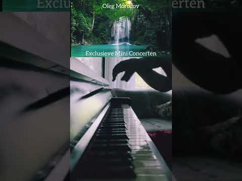 CHOPIN BALLADE N 1-OLEG MOROZOV-EXCLUSIEVE MINI CONCERTEN
