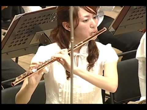 国立音楽大学 第50回ブラスオルケスター定期演奏会