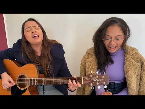 Ó pai celestial | HINO CCB 142 | Nanda Sakemi (part. Emaiara Gomes)